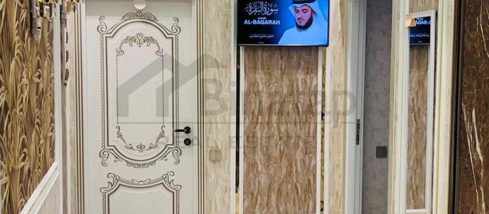 Satılır 2 otaqlı yeni tikili 65 m², Bakıxanov q. - 14