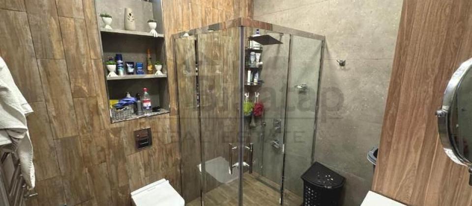 Nizami m/s yaninda 3 otaqli menzil satilir/98 kv.m. - 5