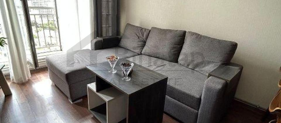 Hesen bey Zerdabi prospekti, 20 Yanvar m/s yaxin 2 otaqli menzil satilir/50 kv.m. - 3