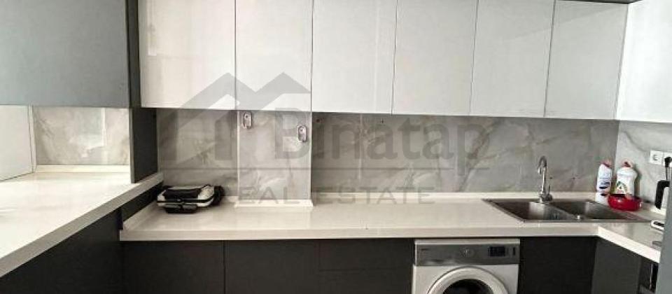 Hesen bey Zerdabi prospekti, 20 Yanvar m/s yaxin 2 otaqli menzil satilir/50 kv.m. - 4