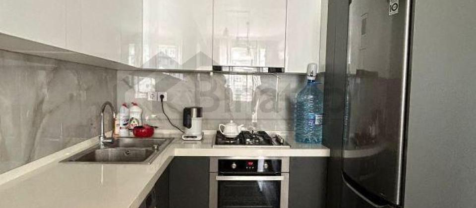 Hesen bey Zerdabi prospekti, 20 Yanvar m/s yaxin 2 otaqli menzil satilir/50 kv.m. - 5