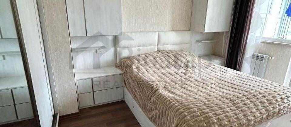 Hesen bey Zerdabi prospekti, 20 Yanvar m/s yaxin 2 otaqli menzil satilir/50 kv.m. - 6