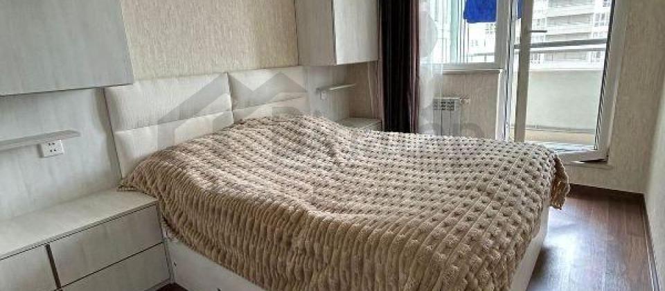 Hesen bey Zerdabi prospekti, 20 Yanvar m/s yaxin 2 otaqli menzil satilir/50 kv.m. - 7