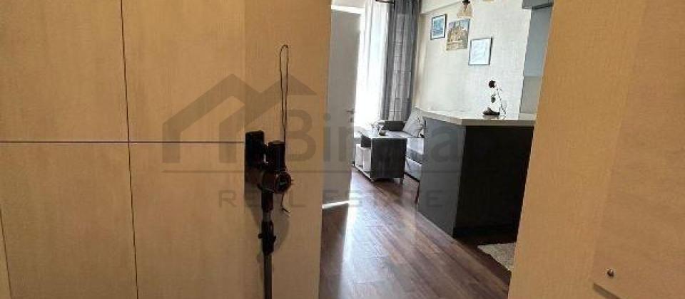 Hesen bey Zerdabi prospekti, 20 Yanvar m/s yaxin 2 otaqli menzil satilir/50 kv.m. - 10