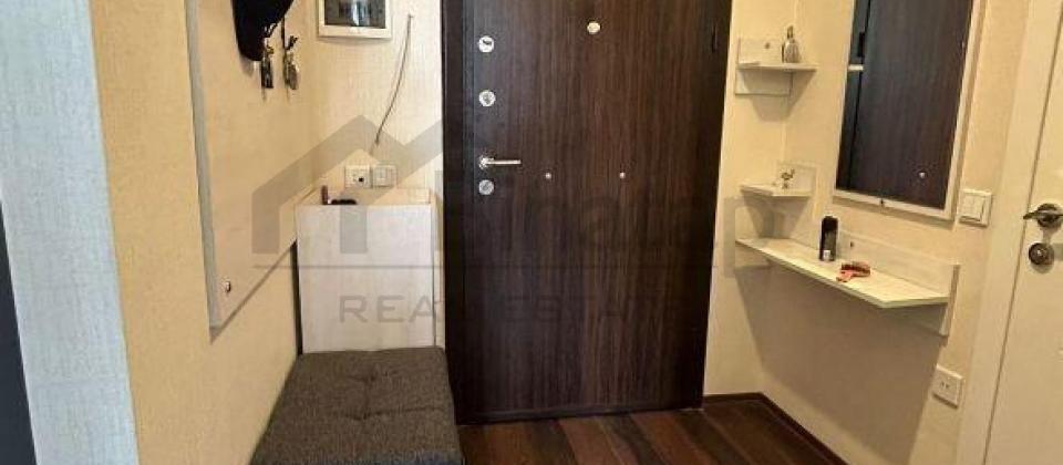 Hesen bey Zerdabi prospekti, 20 Yanvar m/s yaxin 2 otaqli menzil satilir/50 kv.m. - 12