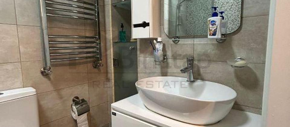 Hesen bey Zerdabi prospekti, 20 Yanvar m/s yaxin 2 otaqli menzil satilir/50 kv.m. - 14