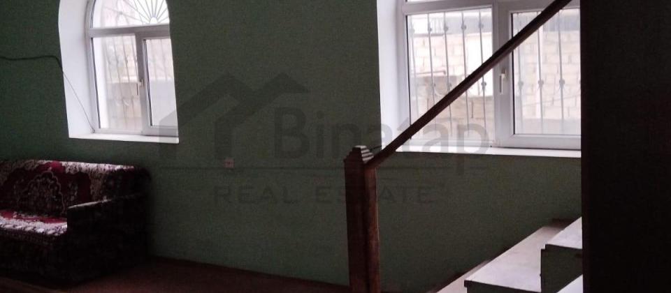 Satılır 4 otaqlı həyət evi/bağ evi 150 m², Binəqədi q. - 6