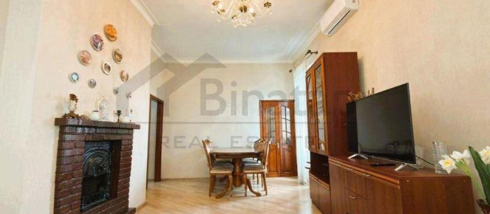 Heyder Eliyev prospekti, Ressamliq Akdemiyasina yaxin 3 otaqli menzil satilir/62 kv.m. - 3