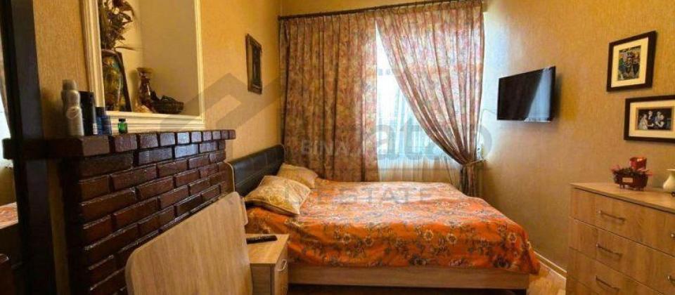 Heyder Eliyev prospekti, Ressamliq Akdemiyasina yaxin 3 otaqli menzil satilir/62 kv.m. - 4