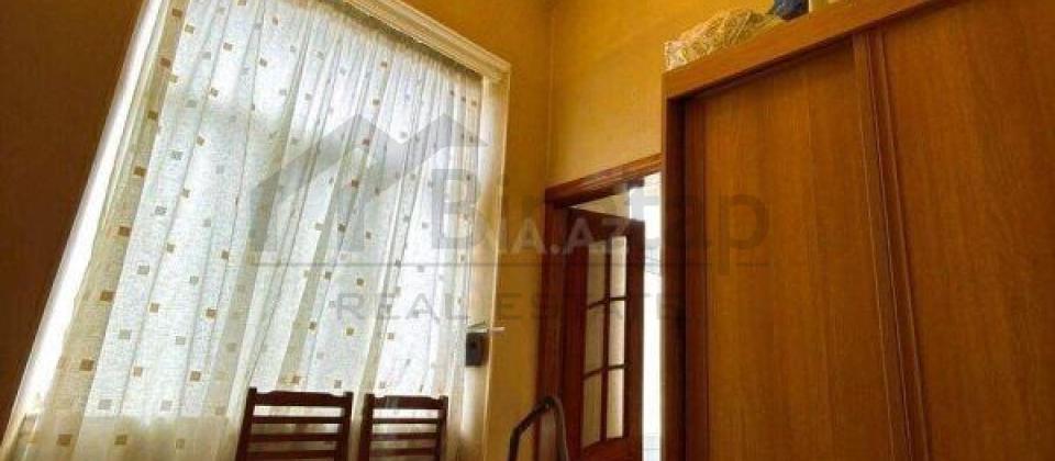 Heyder Eliyev prospekti, Ressamliq Akdemiyasina yaxin 3 otaqli menzil satilir/62 kv.m. - 6