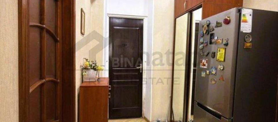 Heyder Eliyev prospekti, Ressamliq Akdemiyasina yaxin 3 otaqli menzil satilir/62 kv.m. - 8