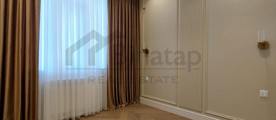 Satılır 2 otaqlı yeni tikili 85 m², Nəriman Nərimanov m. - 2