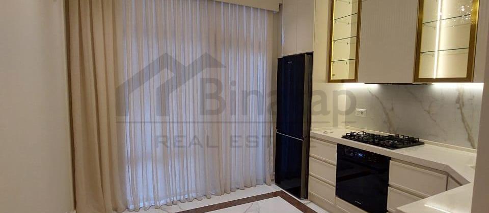 Satılır 2 otaqlı yeni tikili 85 m², Nəriman Nərimanov m. - 3