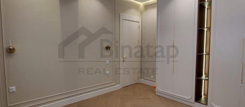 Satılır 2 otaqlı yeni tikili 85 m², Nəriman Nərimanov m. - 5