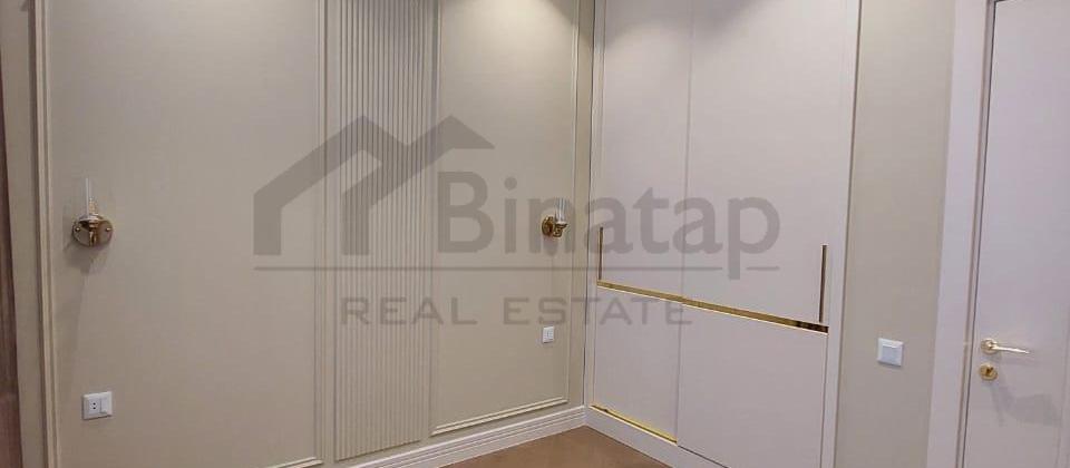 Satılır 2 otaqlı yeni tikili 85 m², Nəriman Nərimanov m. - 6