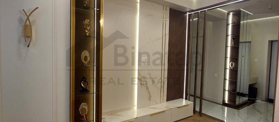 Satılır 2 otaqlı yeni tikili 85 m², Nəriman Nərimanov m. - 7