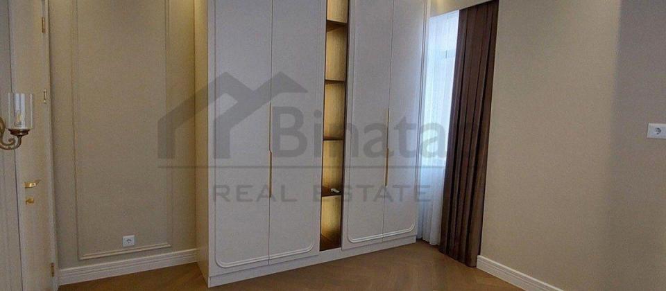 Satılır 2 otaqlı yeni tikili 85 m², Nəriman Nərimanov m. - 8