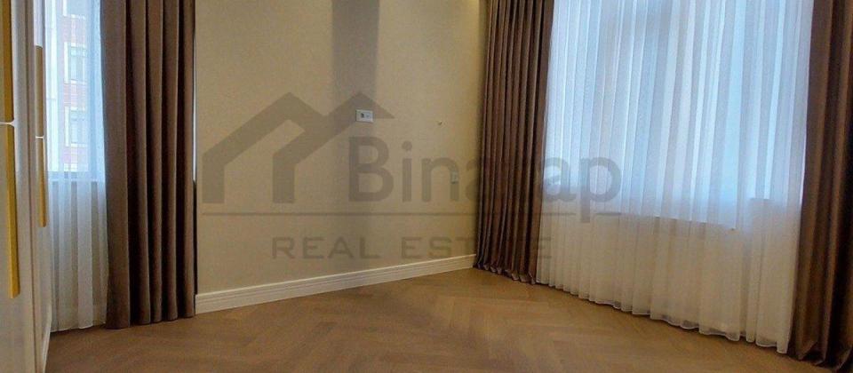 Satılır 2 otaqlı yeni tikili 85 m², Nəriman Nərimanov m. - 9