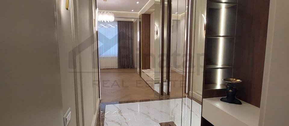 Satılır 2 otaqlı yeni tikili 85 m², Nəriman Nərimanov m. - 10