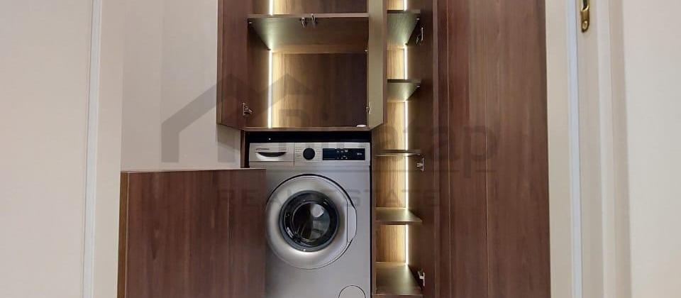 Satılır 2 otaqlı yeni tikili 85 m², Nəriman Nərimanov m. - 13