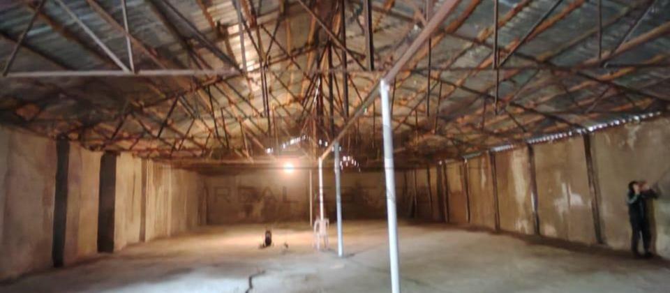 papanin hospitalin yaxinliqinda 700kv anbar icareye verilir