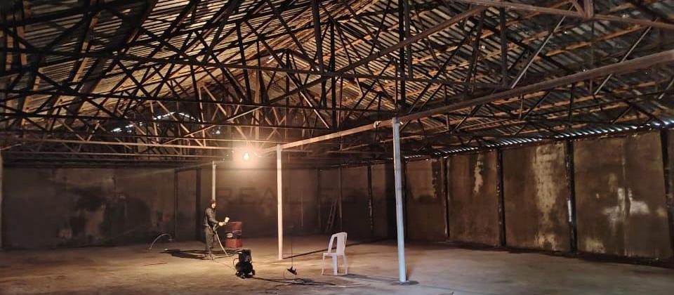 papanin hospitalin yaxinliqinda 700kv anbar icareye verilir - 6