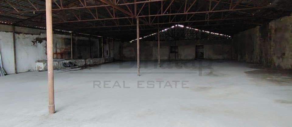 papanin hospitalin yaxinliqinda 700kv anbar icareye verilir - 7