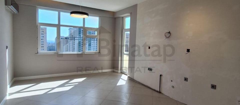 Satılır 4 otaqlı yeni tikili 162 m², Elmlər Akademiyası m. - 7