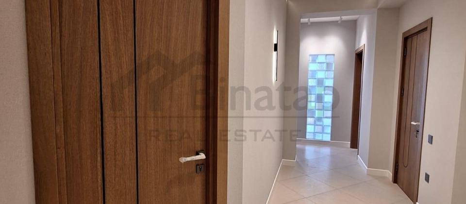 Satılır 4 otaqlı yeni tikili 162 m², Elmlər Akademiyası m. - 10