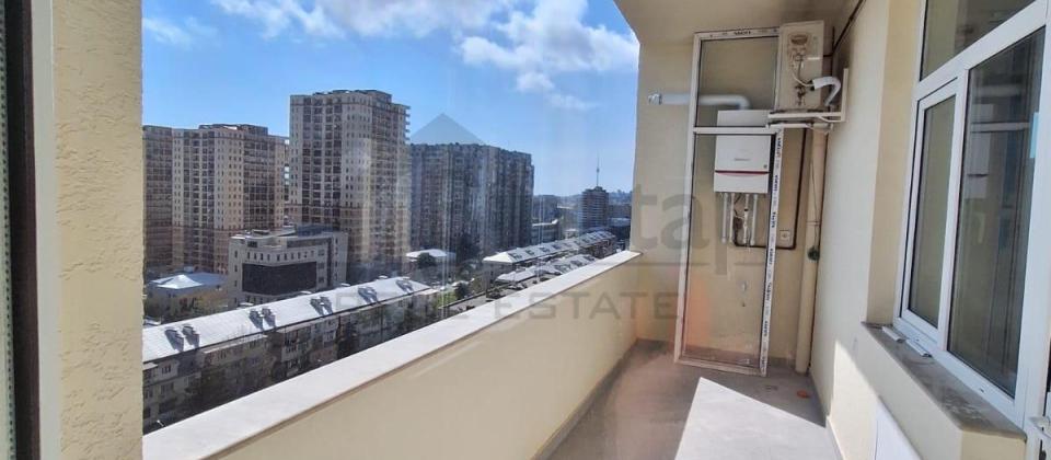 Satılır 4 otaqlı yeni tikili 162 m², Elmlər Akademiyası m. - 11