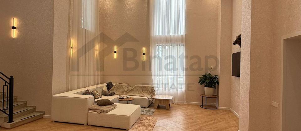 Satılır 16 otaqlı həyət evi/bağ evi 655 m², Novxanı q.