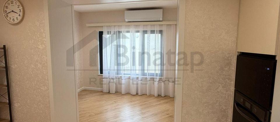 Satılır 16 otaqlı həyət evi/bağ evi 655 m², Novxanı q. - 9
