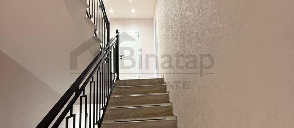 Satılır 16 otaqlı həyət evi/bağ evi 655 m², Novxanı q. - 11