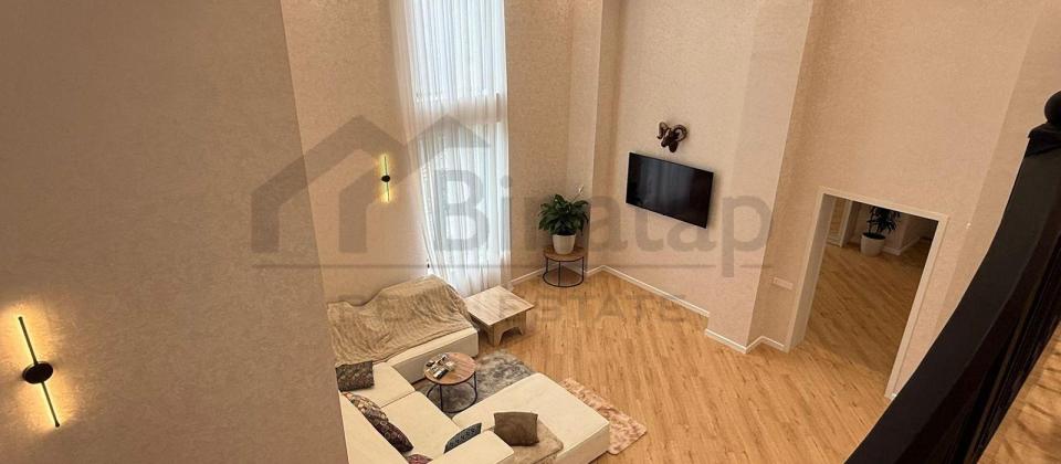 Satılır 16 otaqlı həyət evi/bağ evi 655 m², Novxanı q. - 12