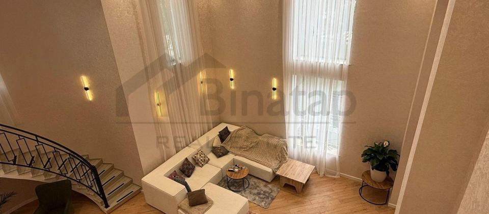 Satılır 16 otaqlı həyət evi/bağ evi 655 m², Novxanı q. - 14