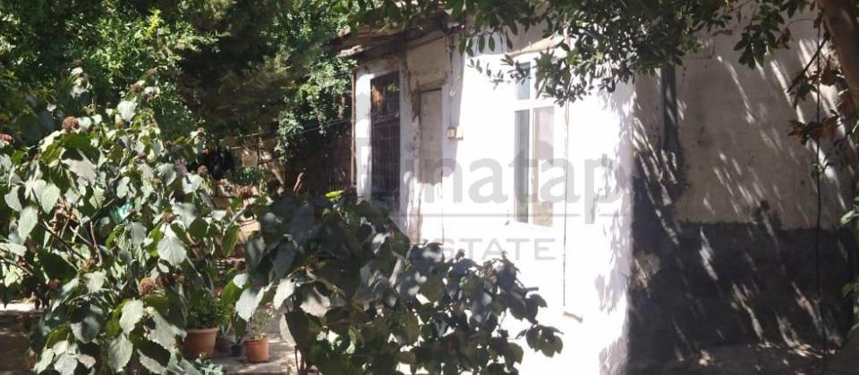 Satılır 3 otaqlı həyət evi/bağ evi 54 m², Bakıxanov q. - 2