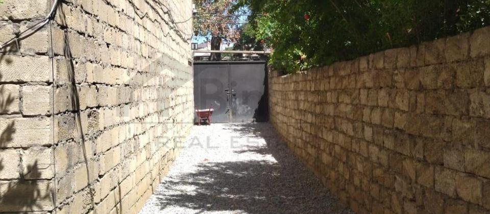 Satılır 3 otaqlı həyət evi/bağ evi 54 m², Bakıxanov q. - 3