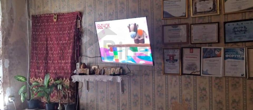 Satılır 3 otaqlı həyət evi/bağ evi 54 m², Bakıxanov q. - 4