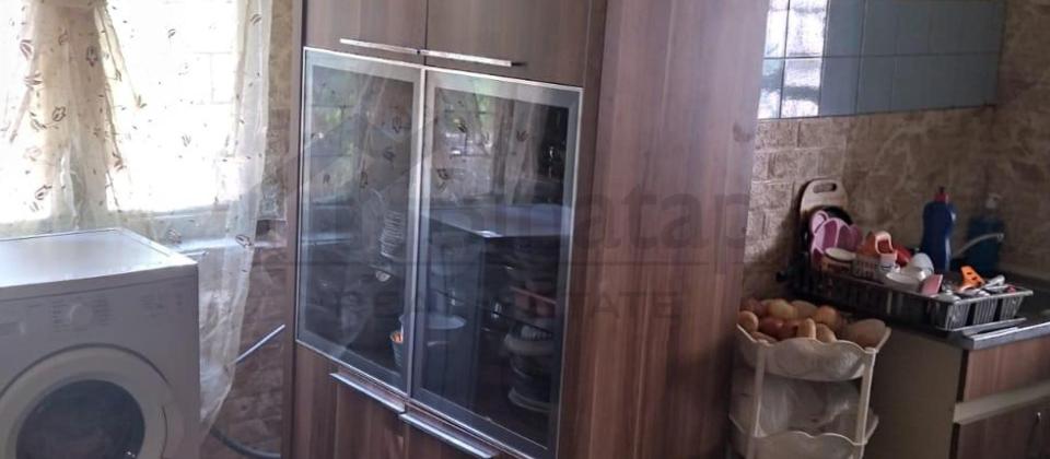 Satılır 3 otaqlı həyət evi/bağ evi 54 m², Bakıxanov q. - 5