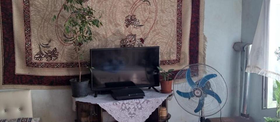 Satılır 3 otaqlı həyət evi/bağ evi 54 m², Bakıxanov q. - 6