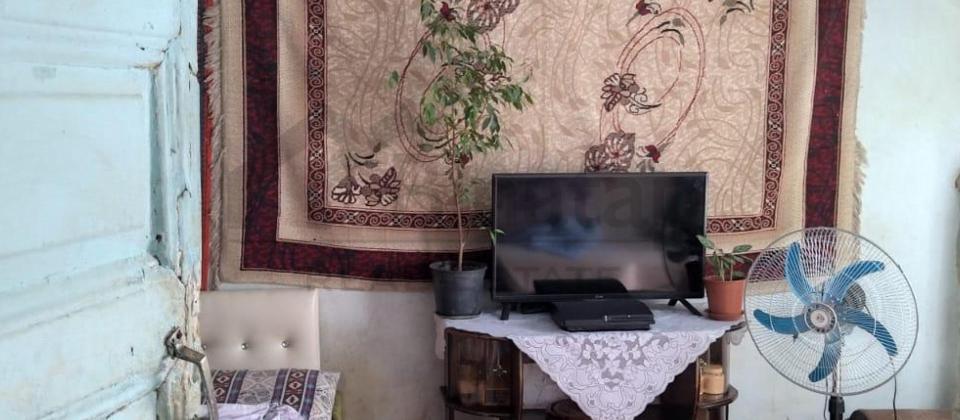 Satılır 3 otaqlı həyət evi/bağ evi 54 m², Bakıxanov q. - 7