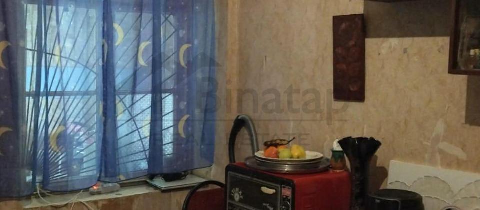 Satılır 3 otaqlı həyət evi/bağ evi 54 m², Bakıxanov q. - 8