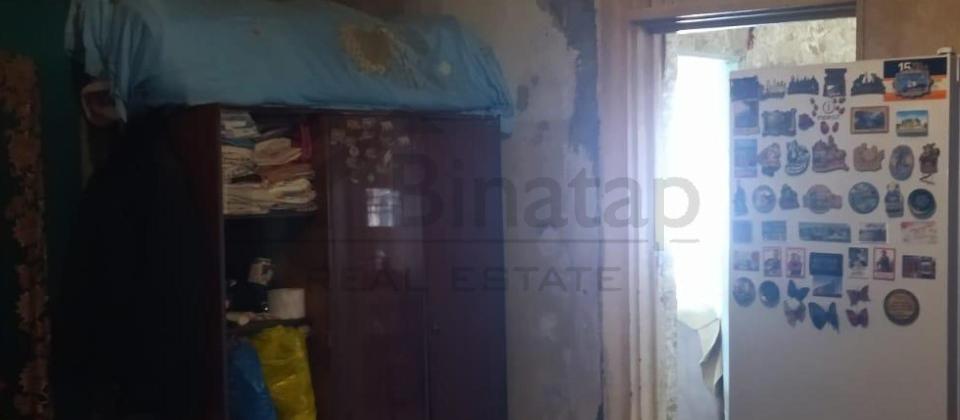 Satılır 3 otaqlı həyət evi/bağ evi 54 m², Bakıxanov q. - 11