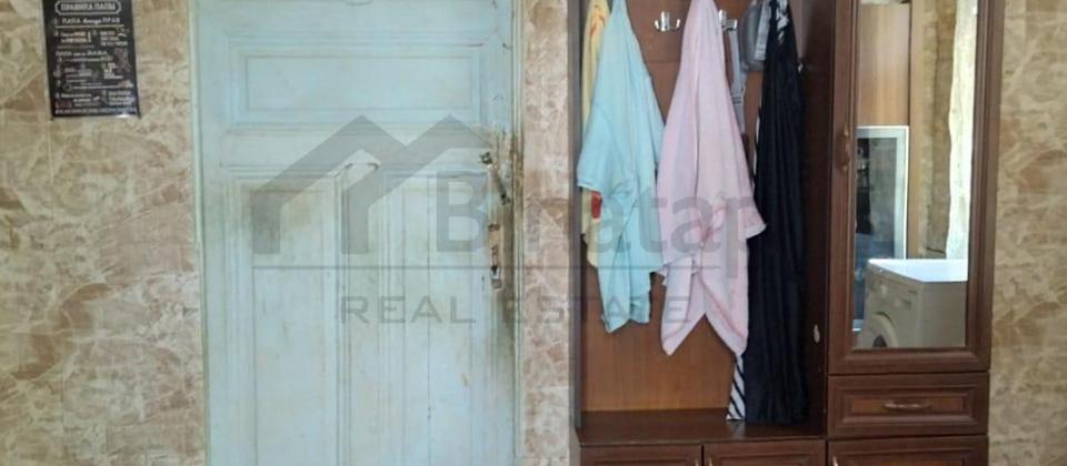 Satılır 3 otaqlı həyət evi/bağ evi 54 m², Bakıxanov q. - 12