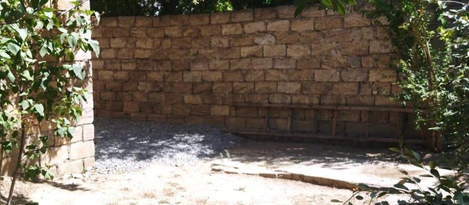 Satılır 3 otaqlı həyət evi/bağ evi 54 m², Bakıxanov q. - 13