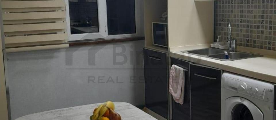 Satılır 4 otaqlı köhnə tikili 100 m², Yeni Günəşli q. - 4