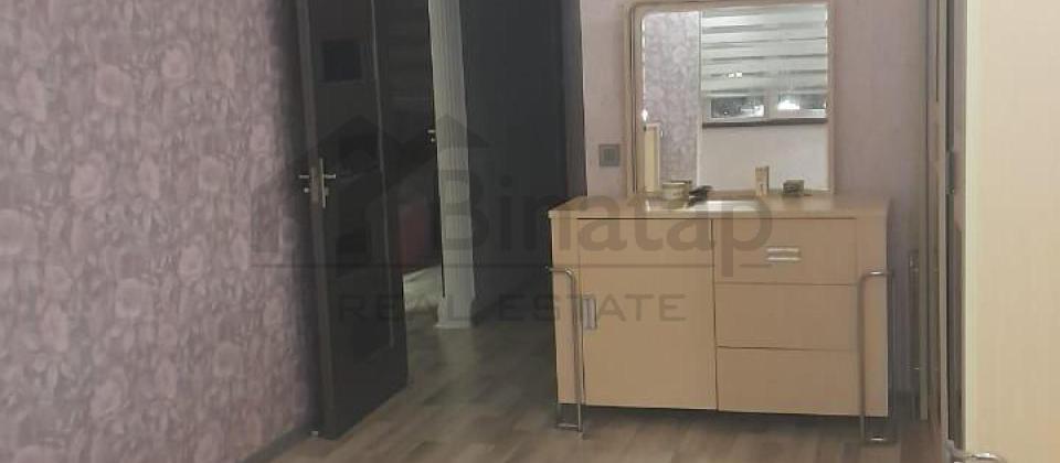 Satılır 4 otaqlı köhnə tikili 100 m², Yeni Günəşli q. - 7