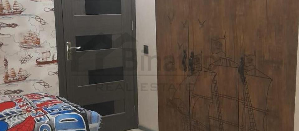 Satılır 4 otaqlı köhnə tikili 100 m², Yeni Günəşli q. - 9