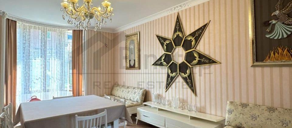 Satılır 9 otaqlı həyət evi/bağ evi 220 m², Xocəsən m. - 3