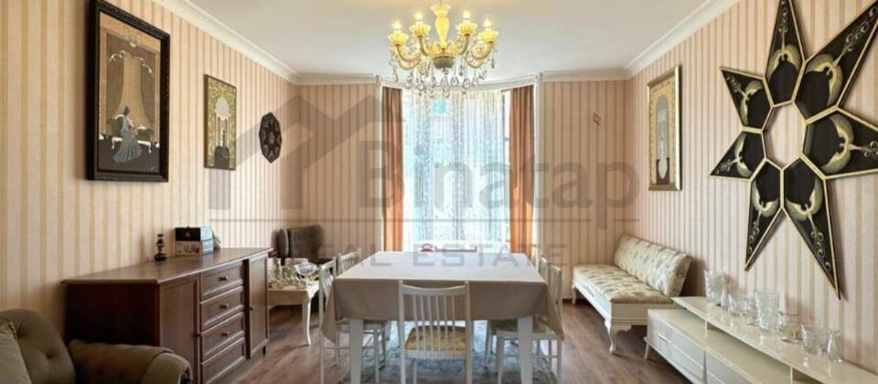 Satılır 9 otaqlı həyət evi/bağ evi 220 m², Xocəsən m. - 5